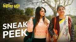 Thakumar Jhuli Teaser : Srabanti, Divyani Mondal, Rahul Arunoday Banerjee and Debraj Bhattacharya Starrer Thakumar Jhuli Official Teaser