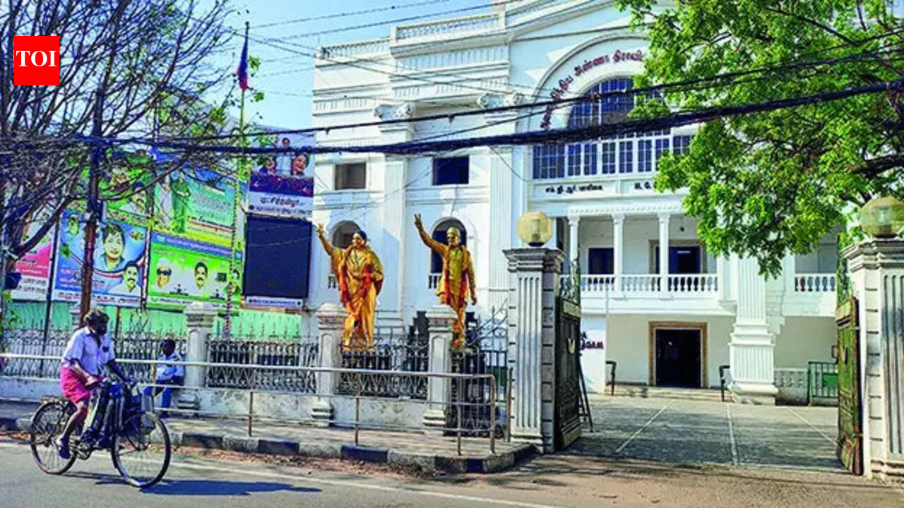 Tamil Nadu assembly polls: AIADMK-led NDA nears seat-sharing deal, Piyush Goyal to seal pact in Chennai