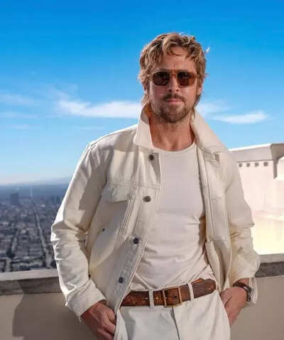 How did Ryan Gosling's 'dream' casting for 'Project Hail Mary' come about?