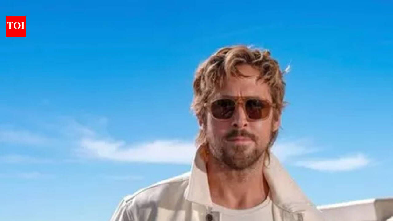 How Ryan Gosling's 'dream' casting for 'Project Hail Mary' came through?