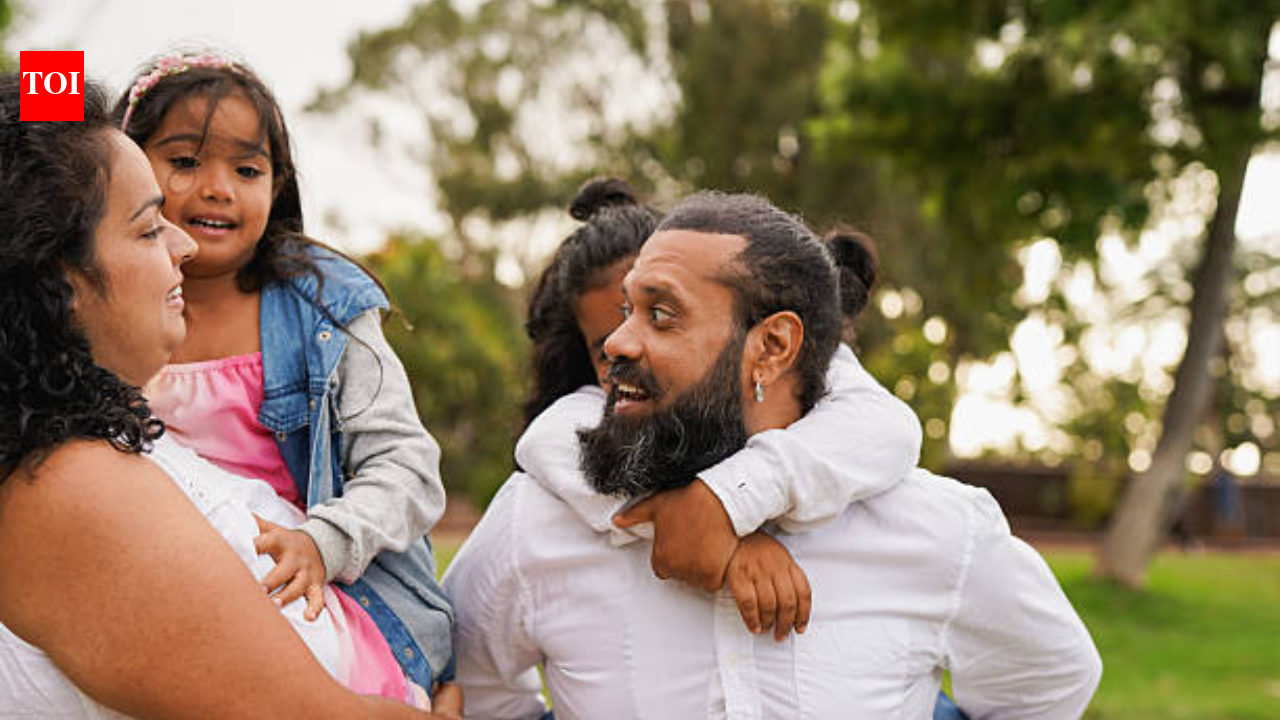 Why emotional validation is one of the most powerful parenting tools