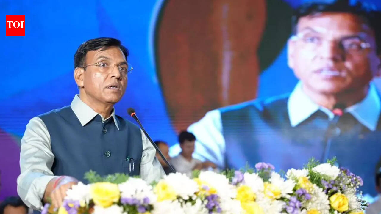 Khelo India Tribal Games a stepping stone to Olympic dreams