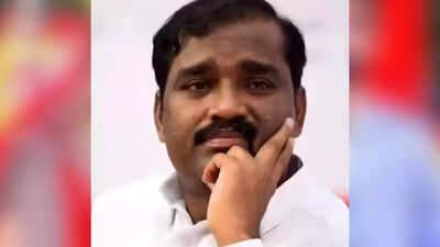  TVK chief T Velmurugan quits DMK alliance over seat-sharing row, rules out joining NDA