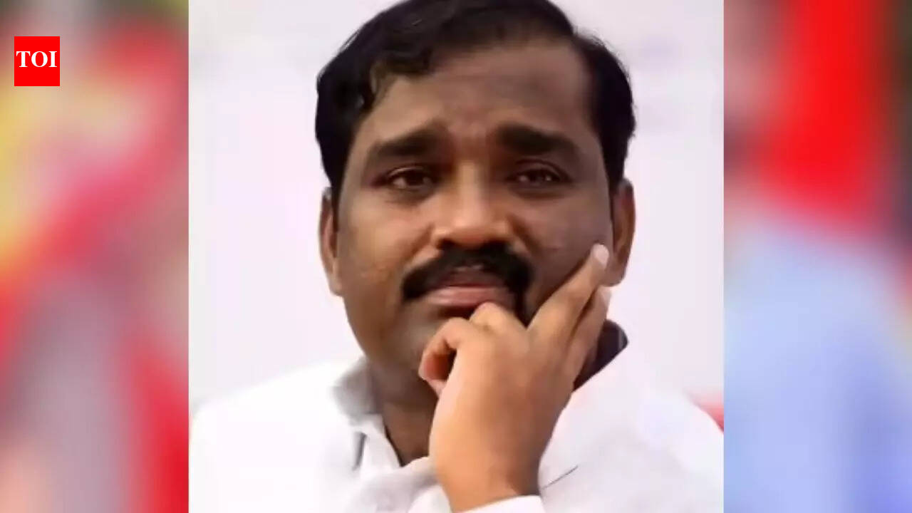 Tamil Nadu polls: TVK chief T Velmurugan quits DMK alliance over seat-sharing row, rules out joining NDA