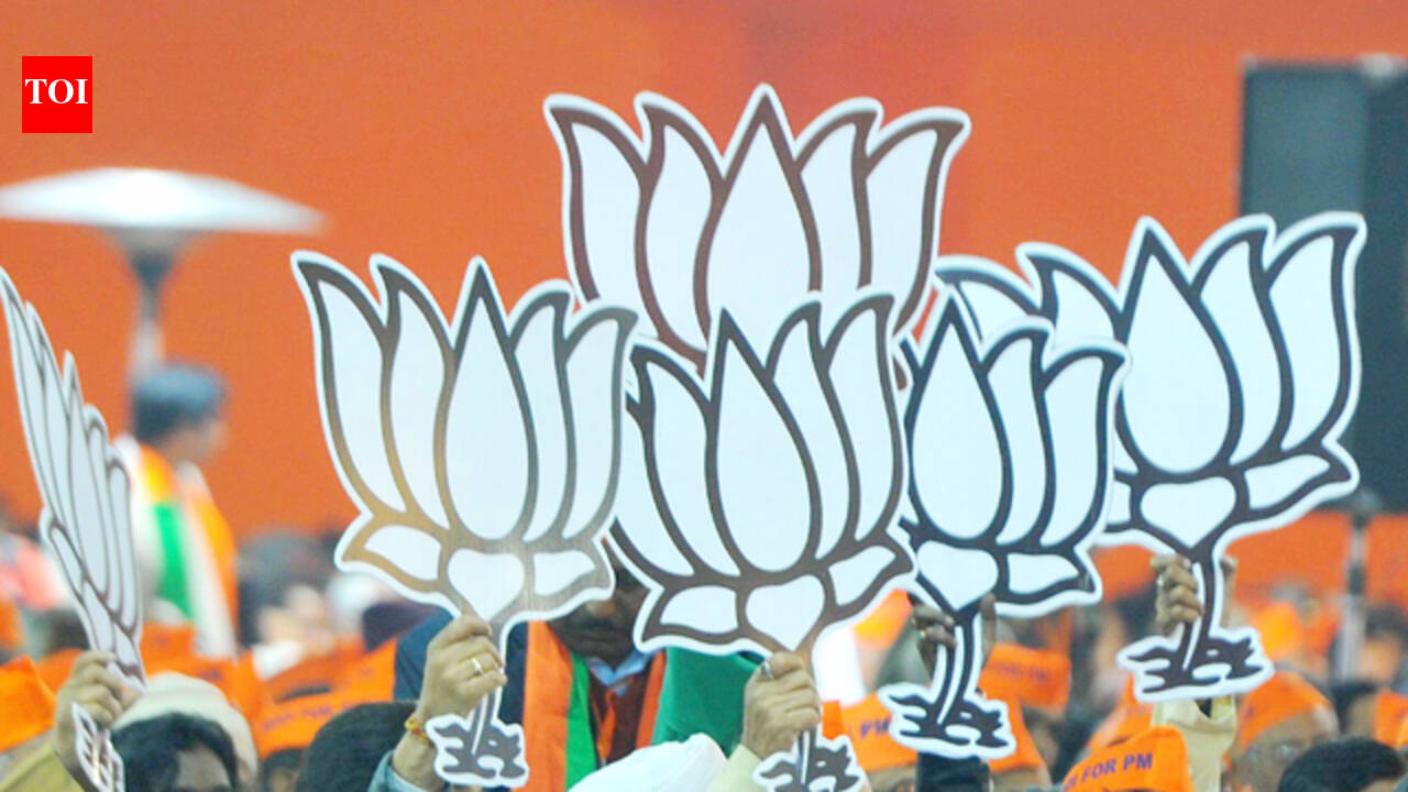 Puducherry polls: BJP names another candidate for Karaikal South - check full list