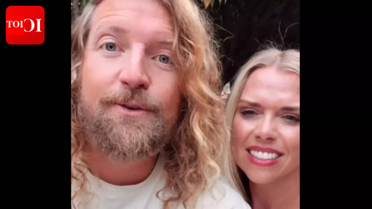 Who is Pastor Sean Feucht? American missionary being accused of misusing Indian visa for 'covert evangelism'