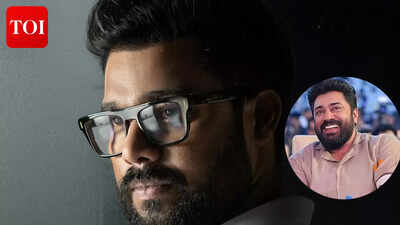 Sharaf U Dheen on uniting with Nivin Pauly for ‘Prathichaya’; says, 'It was difficult to stay serious'