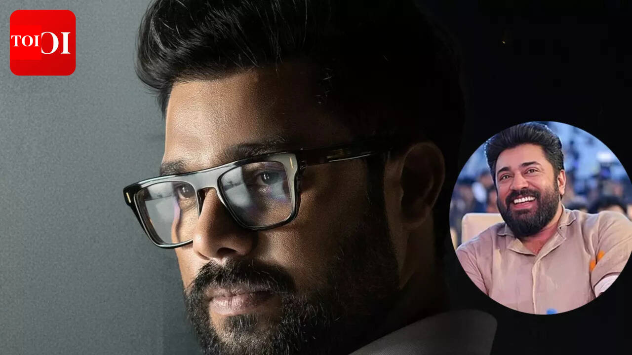 Sharaf U Dheen on uniting with Nivin Pauly for ‘Prathichaya’; says, 'It was difficult to stay serious'