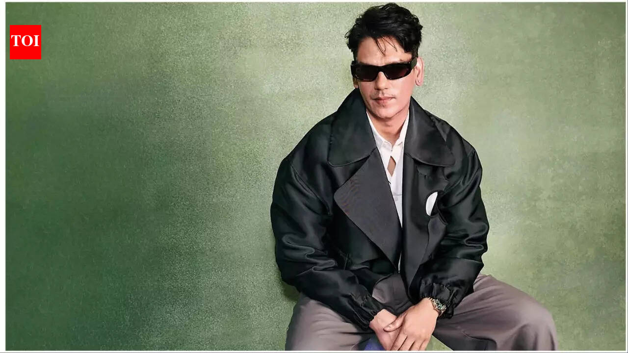 Vijay Varma shares his thoughts on love! Says sometimes ambition can come in the way of love