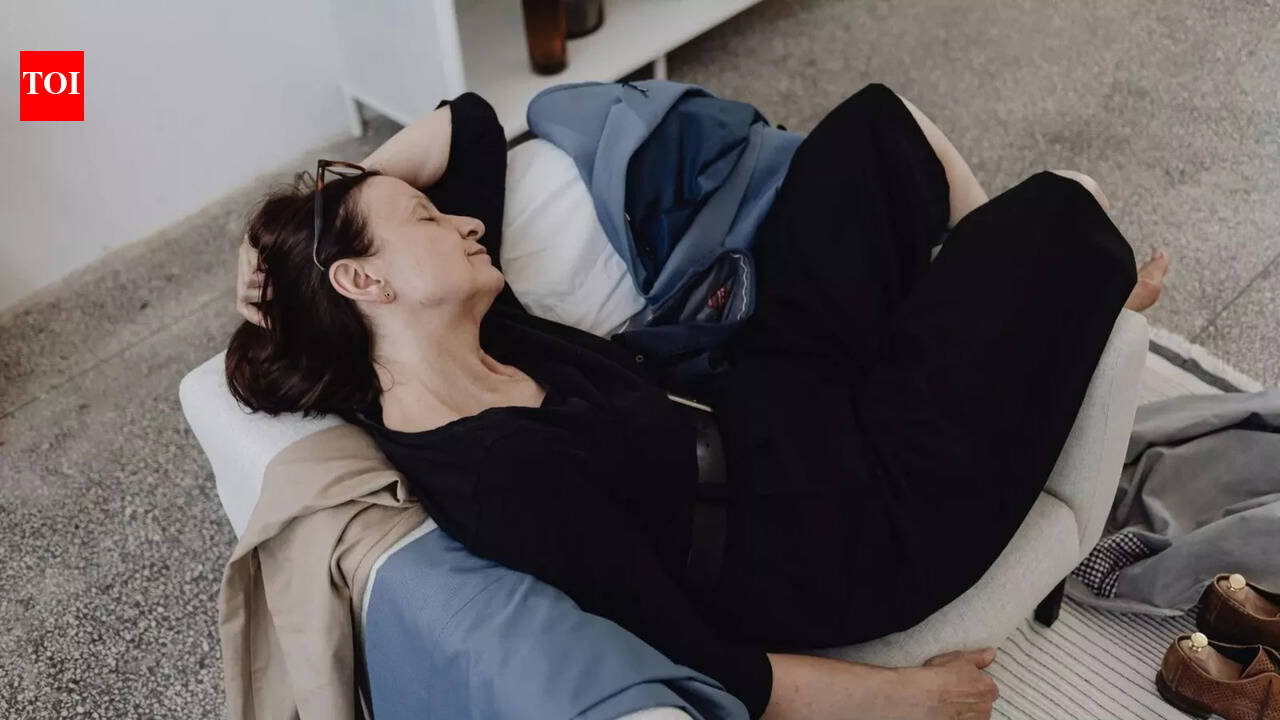 Why naps sometimes make you feel worse: The science of sleep inertia and how to nap the right way