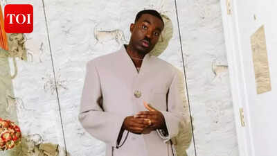 Paapa Essiedu says ‘nobody should have to encounter this’ - Talks death threats after ‘Harry Potter’ casting