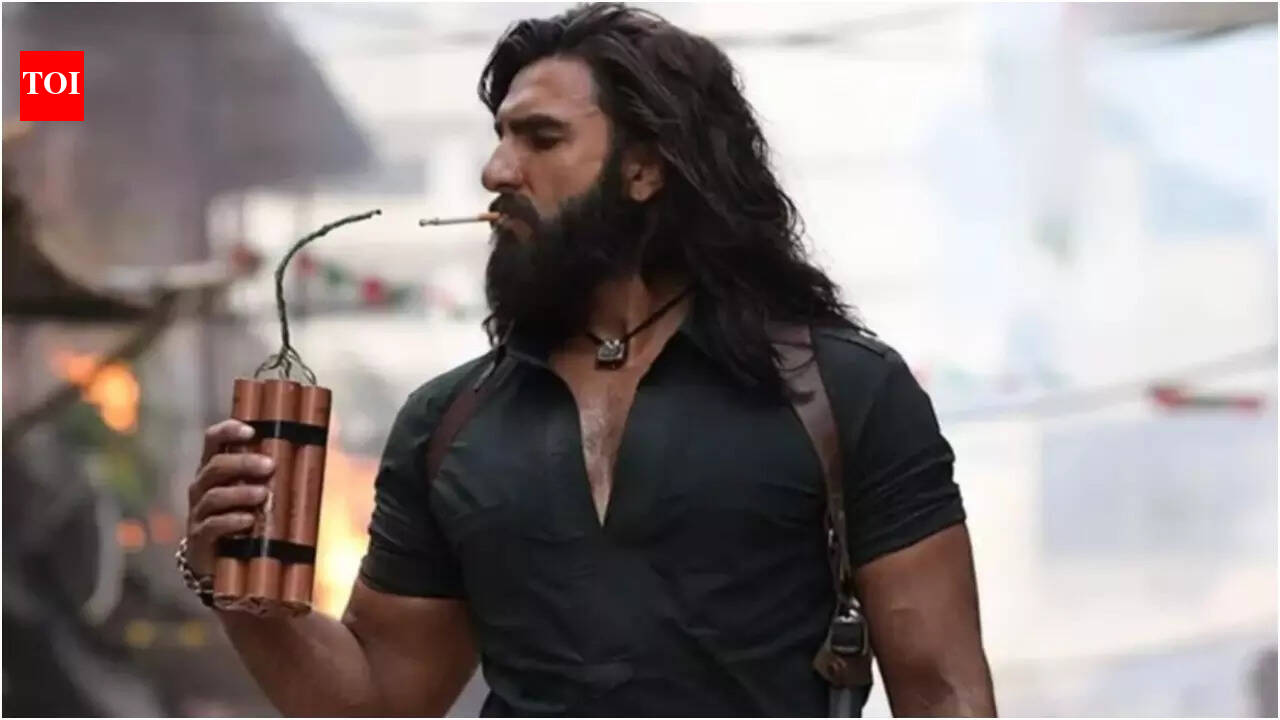 'Dhurandhar 2’ tops US box office: Ricky Kej hails Ranveer Singh as global superstar, jabs Deepika Padukone's ‘Pathaan’ role