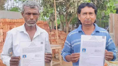 2 Bangladeshi bros left off voter roll get CAA certs