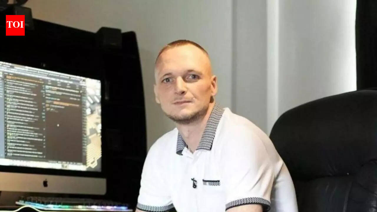 8,000 bitcoins in the trash? This man spent 12 years chasing a $550 million fortune buried beneath a landfill