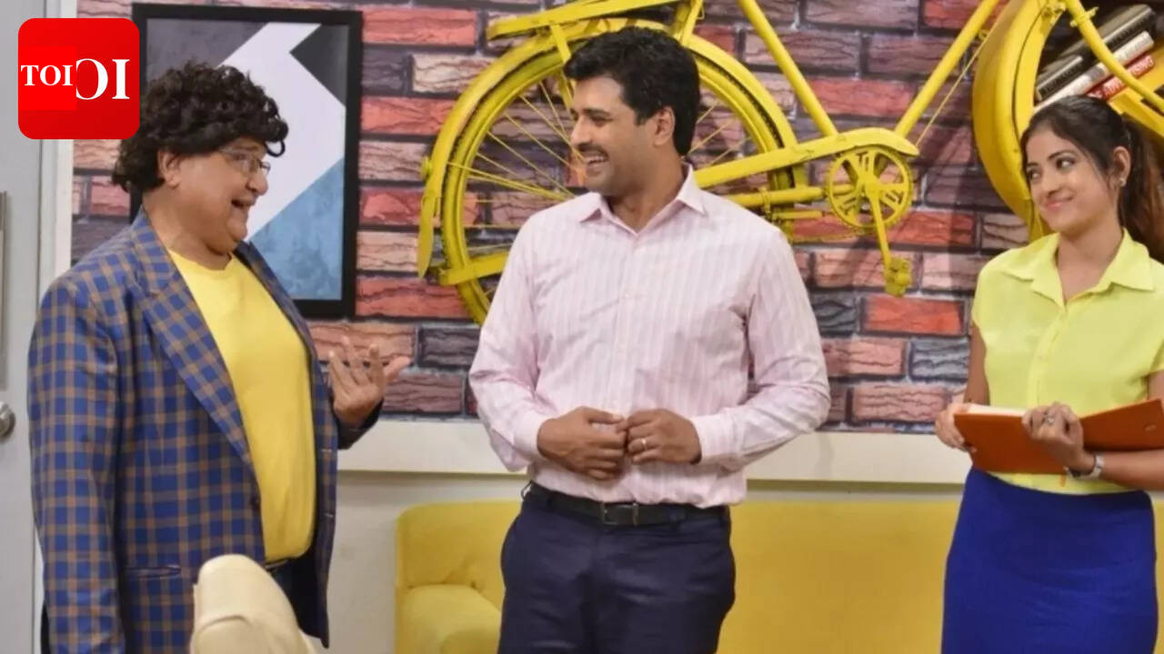 Did you know 'Dhurandhar 2' fame Jameel Jamali, aka Rakesh Bedi, starred in 'Taarak Mehta Ka Ooltah Chashmah'?