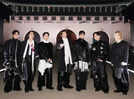 BTS&rsquo; Gwanghwamun becomes their most protected event; discrepancy in attendees number causes debate