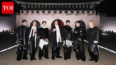 BTS యొక్క గ్వాంగ్వామున్ వారి అత్యంత రక్షిత ఈవెంట్ అవుతుంది; హాజరైనవారి సంఖ్యలో వ్యత్యాసం చర్చకు కారణమవుతుంది