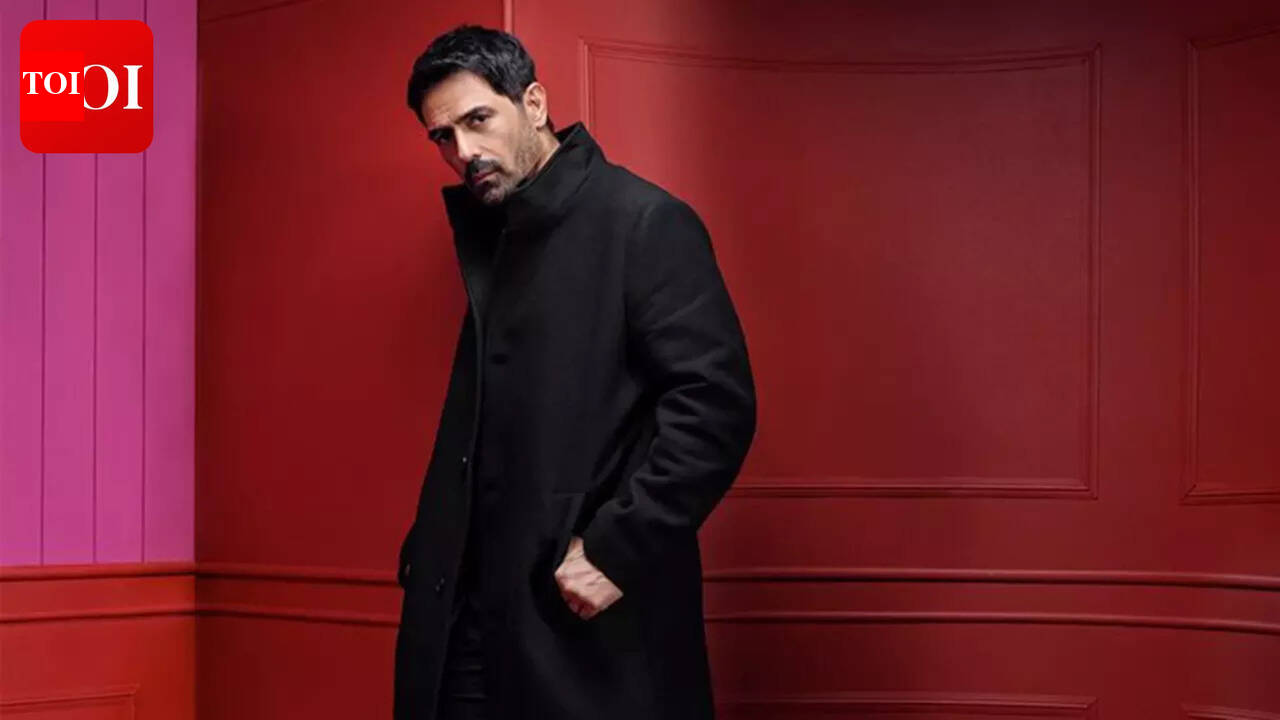 Inside Arjun Rampal’s luxurious homes: A peek into his sea-facing Mumbai duplex and Karjat Retreat