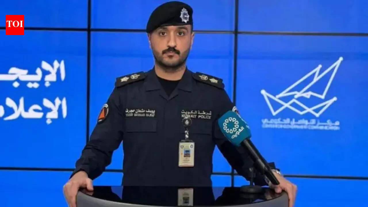 Kuwait announces launch of National Emergency Alert System amid ongoing US-Israel-Iran war