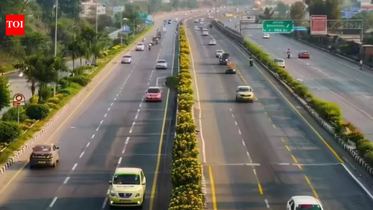 AI is coming to India’s highways! Here’s what it means