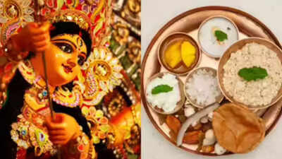  When is Durga Ashtami? Check correct date and significance