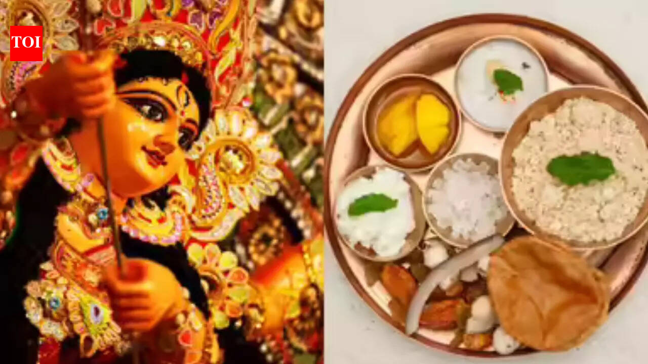 Chaitra Navratri 2026: When is Durga Ashtami? Check correct date and significance