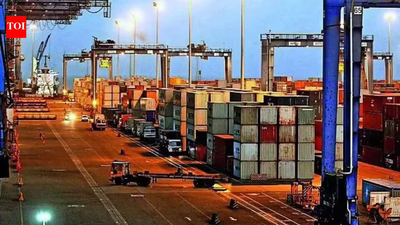  Middle East conflict disrupts shipments and raw material flows, CII flags stress across Indian industry