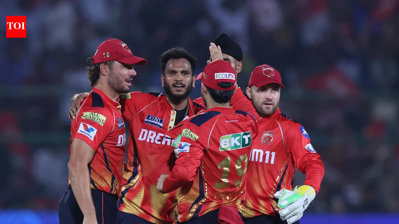 'They took bold calls': Pathan's big verdict on PBKS ahead of IPL 2026