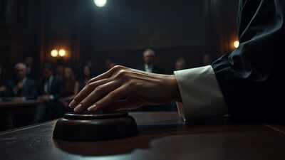 'Abetment requires direct instigation, not mere harassment': Why Mumbai court acquitted bizman in 2013 suicide case