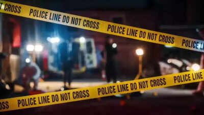 'Distressed over strained relationship with husband': Delhi woman arrested for killing 2 daughters in Malviya Nagar