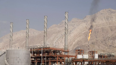 US Diplomatic HQ UNDER ATTACK At Iraq Airport As Pro-Iran Fighters Wage War | ‘21 Strikes In 24 Hrs’