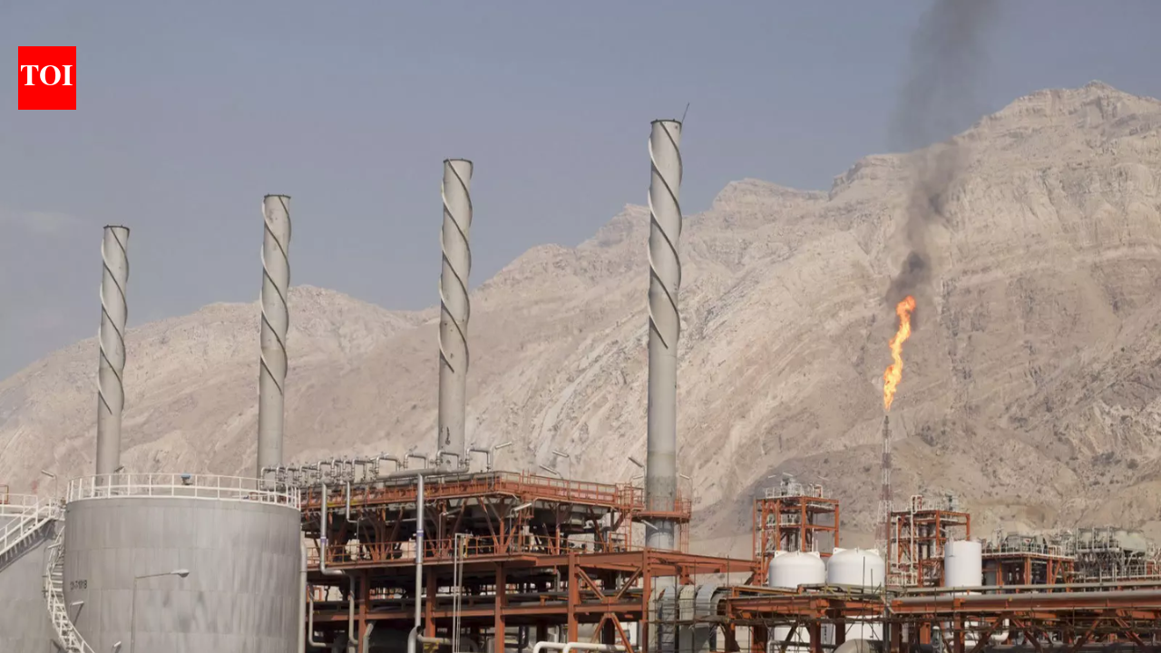 'Berlin, Paris, Rome within direct range': Israel claims Iran fired 4,000-km missiles, expanding conflict beyond Middle East