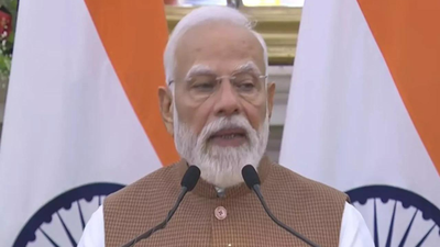 PM Modi to chair high-level meeting to review energy preparedness amid Middle East tensions