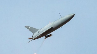 Arash-2 hits Ben Gurion airport: Inside Iran’s 2,000 km long-range kamikaze drone targeting Israel