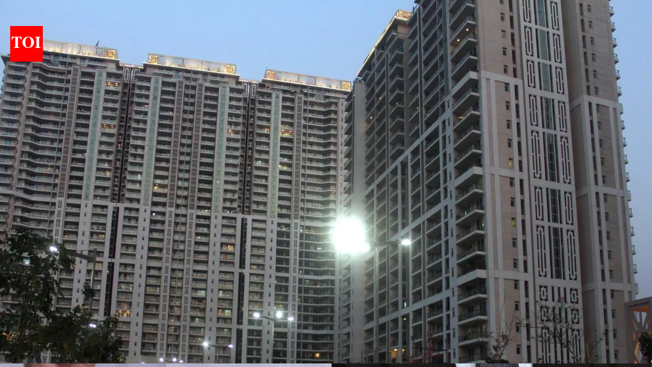 UAE real estate kicks off 2026 strong, but Dubai faces oversupply pressure: Report