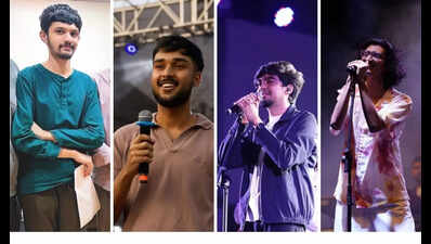 From film songs to streaming hits: Independent voices are rewriting Kannada music’s playbook