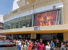 Curtains rise again: Bengaluru&rsquo;s Urvashi Theatre stages an unlikely comeback