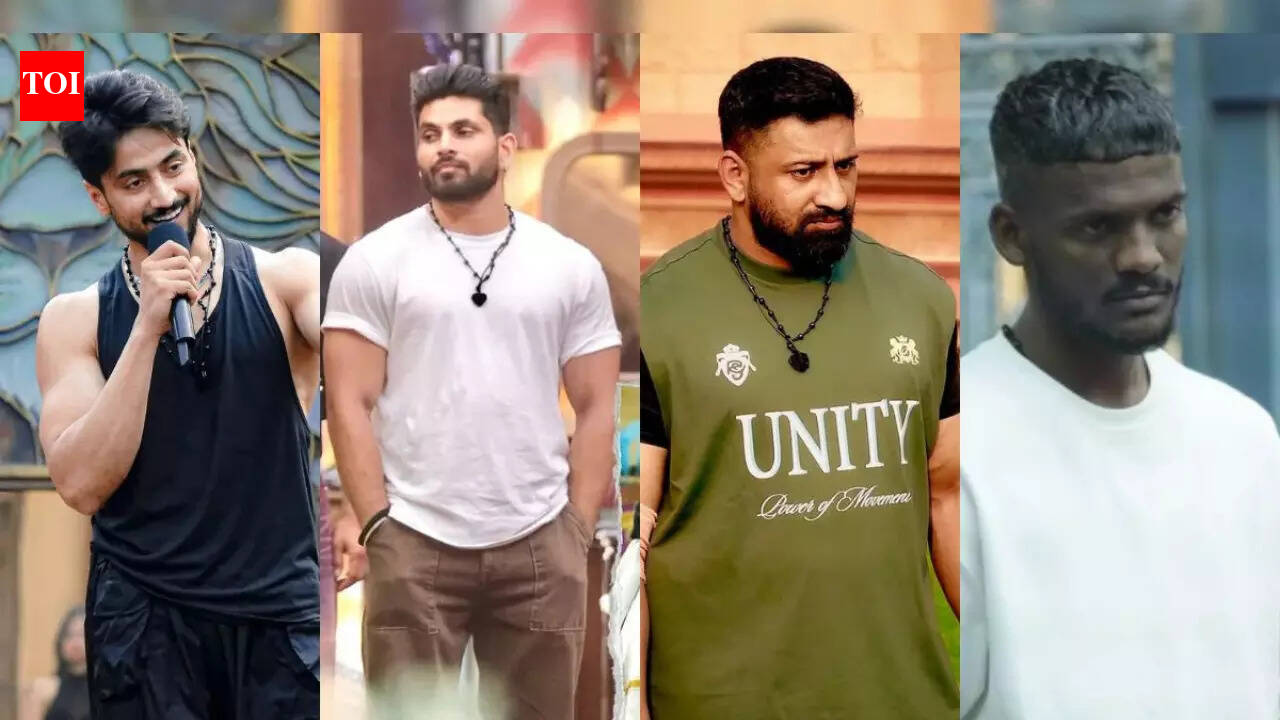 ‘The 50’ promo: The top 5 contestants Mr Faisu, Shiv Thakare and others compete for the grand finale