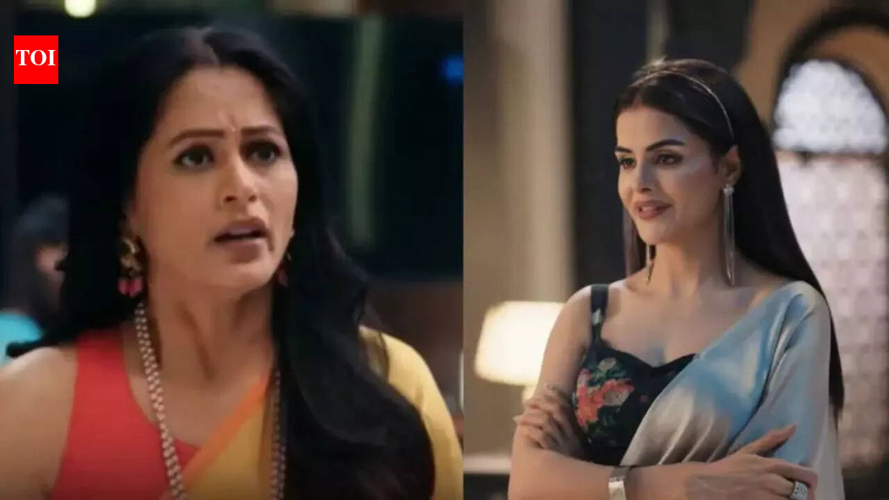 Naagin 7: Naagrani kills Dimple, mystery Dragon returns as Aryaman’s birthday turns dangerous