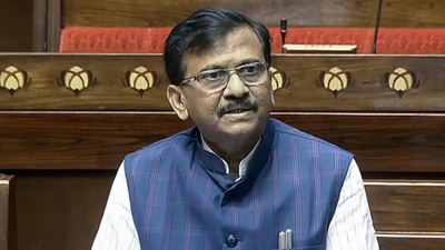 'Modi ji, ab jhola uthaiye aur chale jaiye': Sanjay Raut's suggestion to PM over inflation