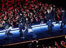 BTS make historic comeback with Seoul concert, new album &lsquo;ARIRANG&rsquo;: Fans call it &lsquo;so awesome&rsquo;