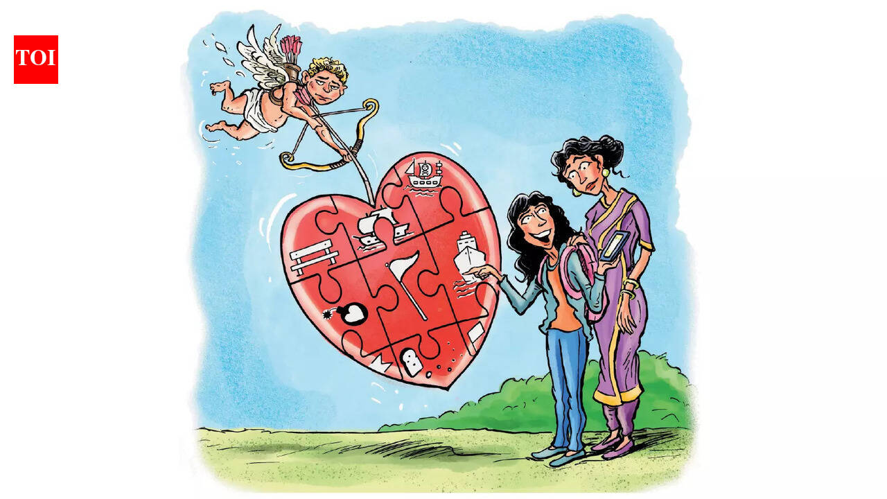 When a 12-year-old starts dating, what are parents supposed to do?