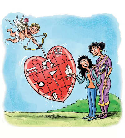 When a 12-year-old starts dating, what are parents supposed to do?