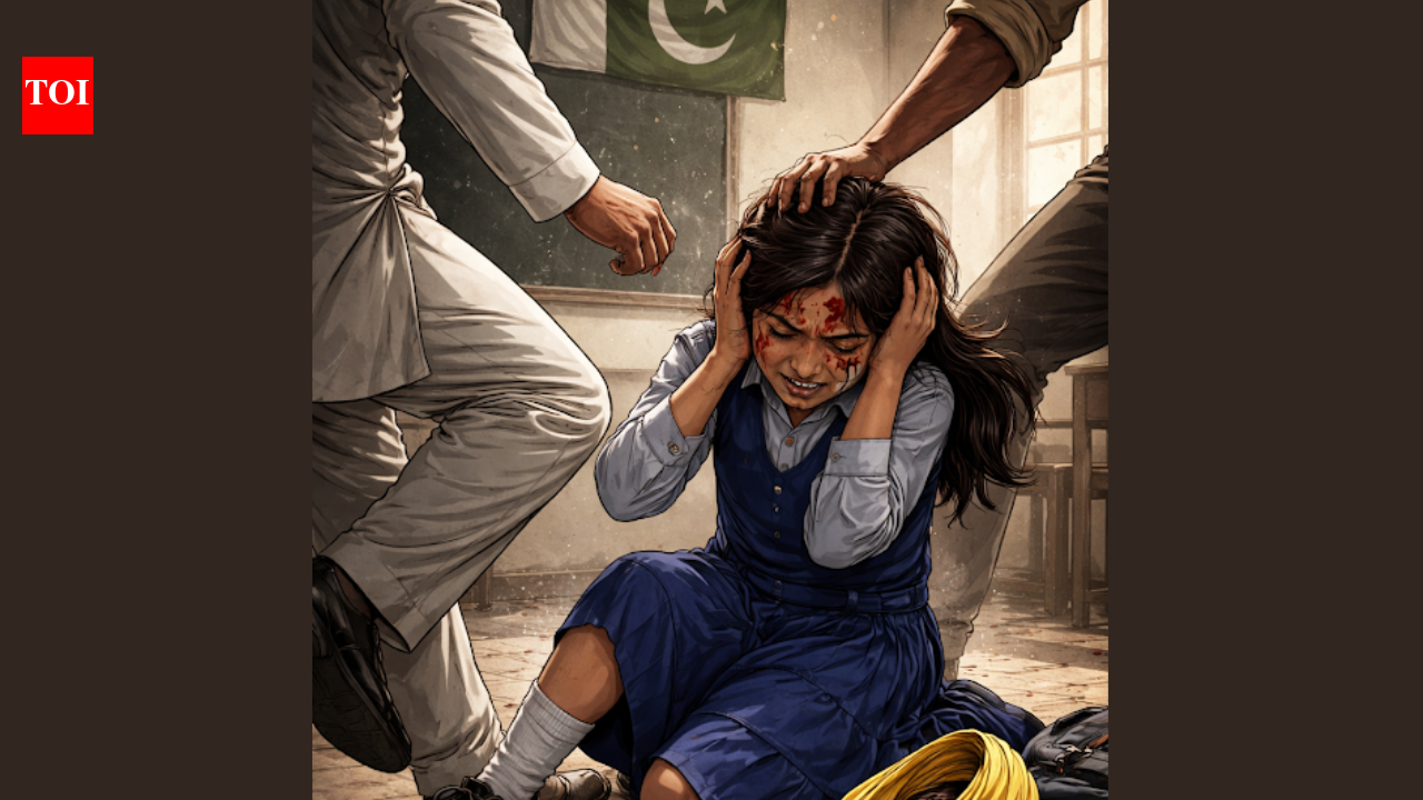 'Kicked and punched': Sikh student tortured, turban forcibly removed in Pakistan