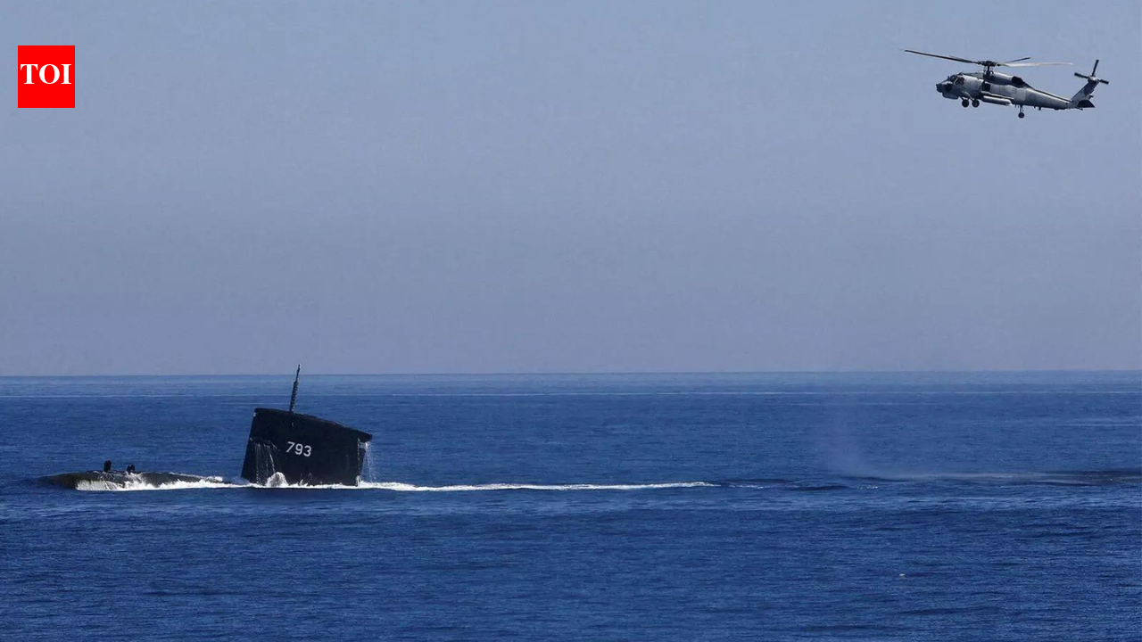 Strait of Hormuz choked by war: Shipping plunges 95%, 20,000 seafarers stranded — All you need to know