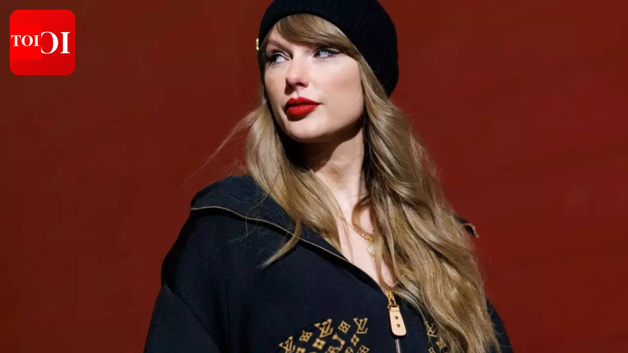 Is Taylor Swift partying with THIS A-list actor? Here’s the real story behind the viral photo