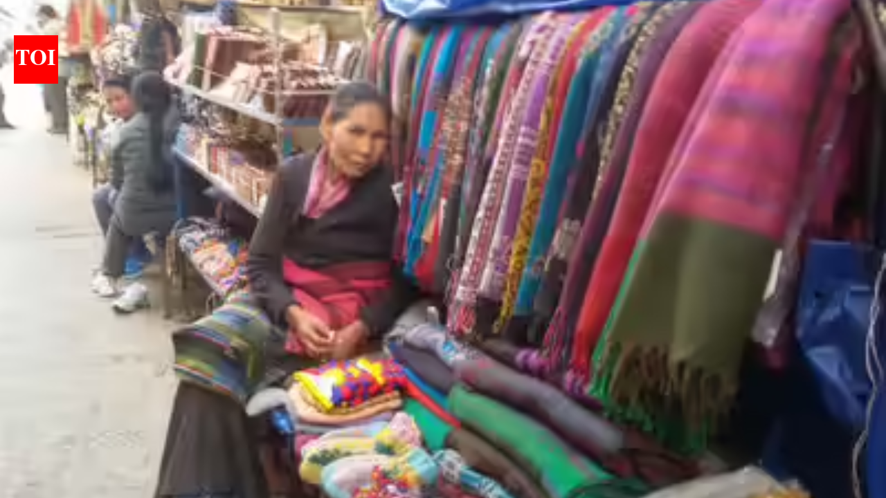 Indo-Tibet commerce set to resume via Shipki La from June, says Himachal minister