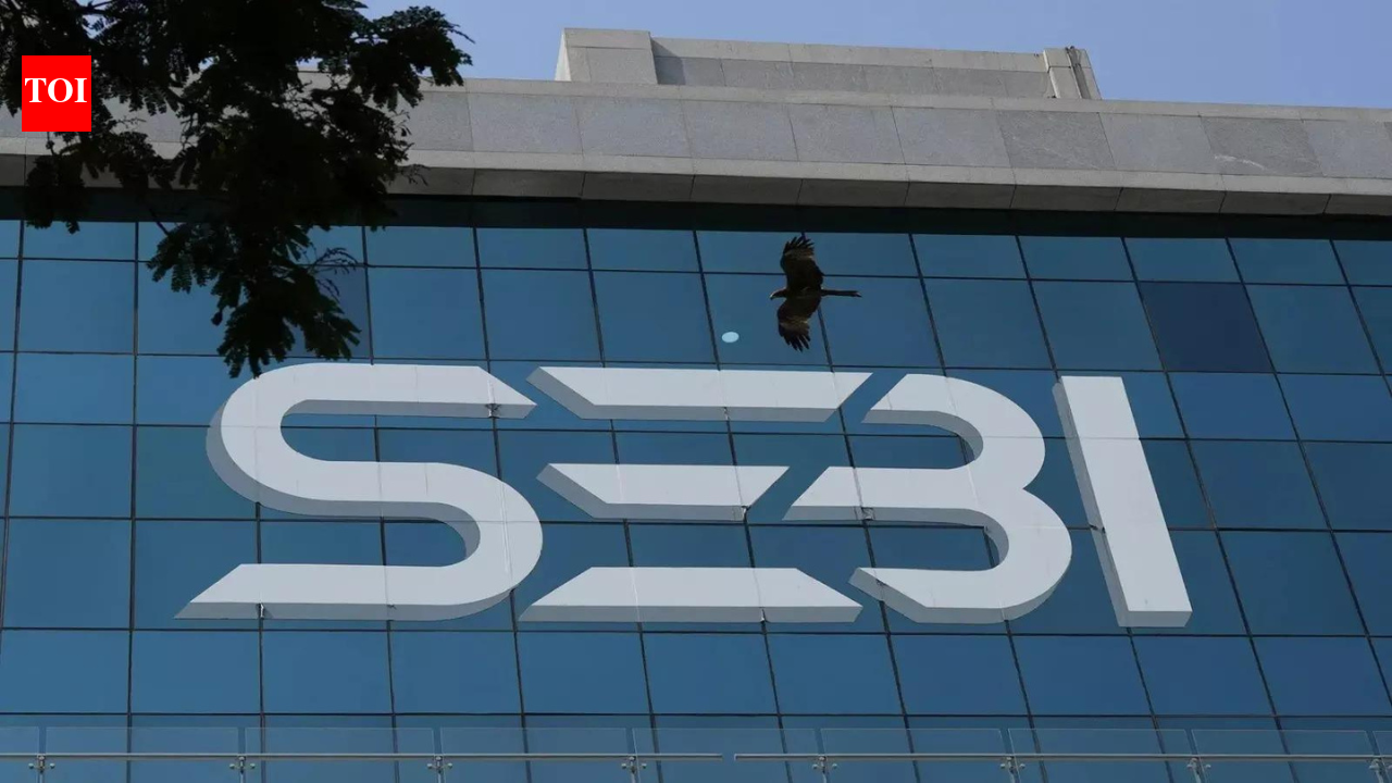 Sebi board to consider easing FPI settlement norms, intermediary rule changes at Monday meet – The Times of India