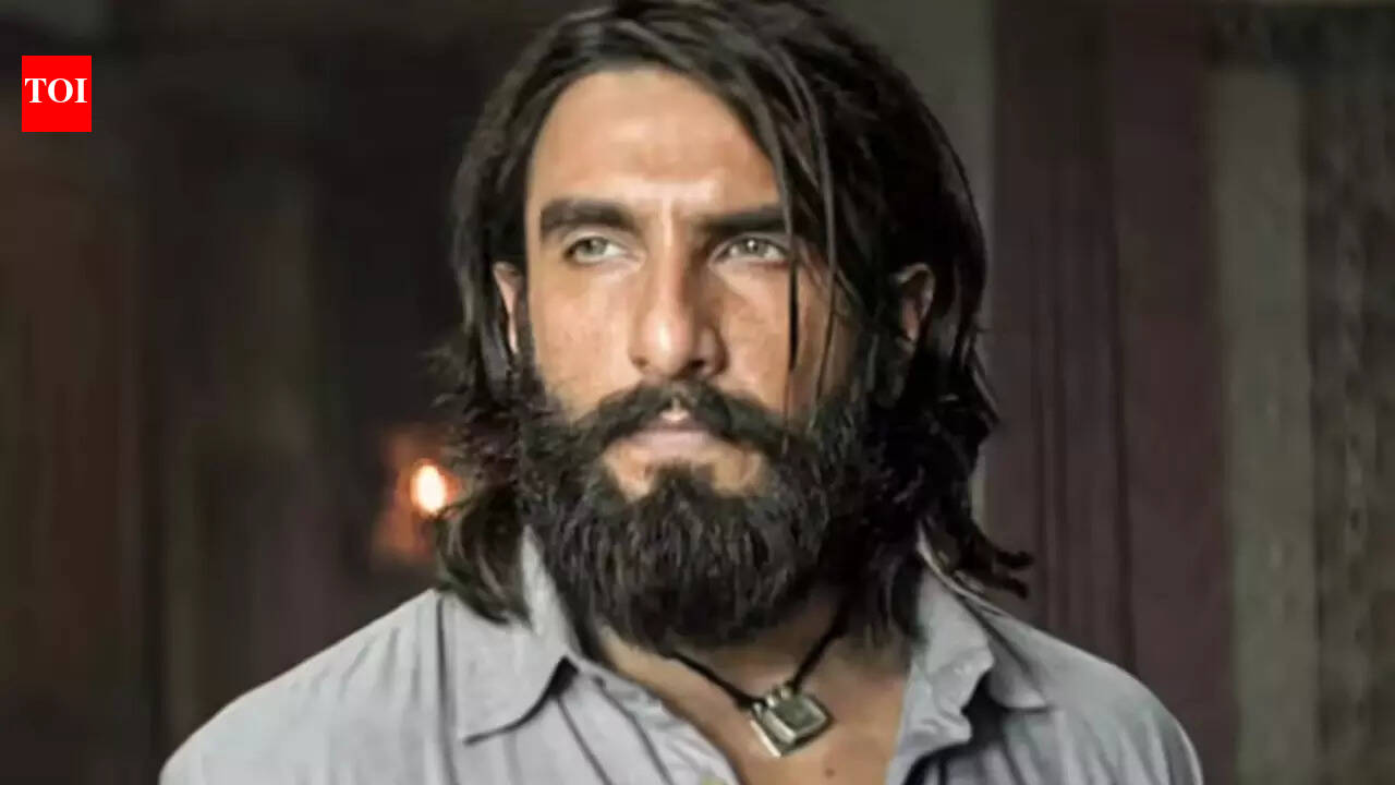 'Dhurandhar: The Revenge' mansion; Ranveer Singh’s Hamza home is real; look at the 20,000 sq ft Amritsar property