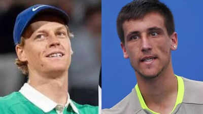 Jannik Sinner faces unexpected drama in Miami Open win as fan disrupts Damir Dzumhur and sparks apology